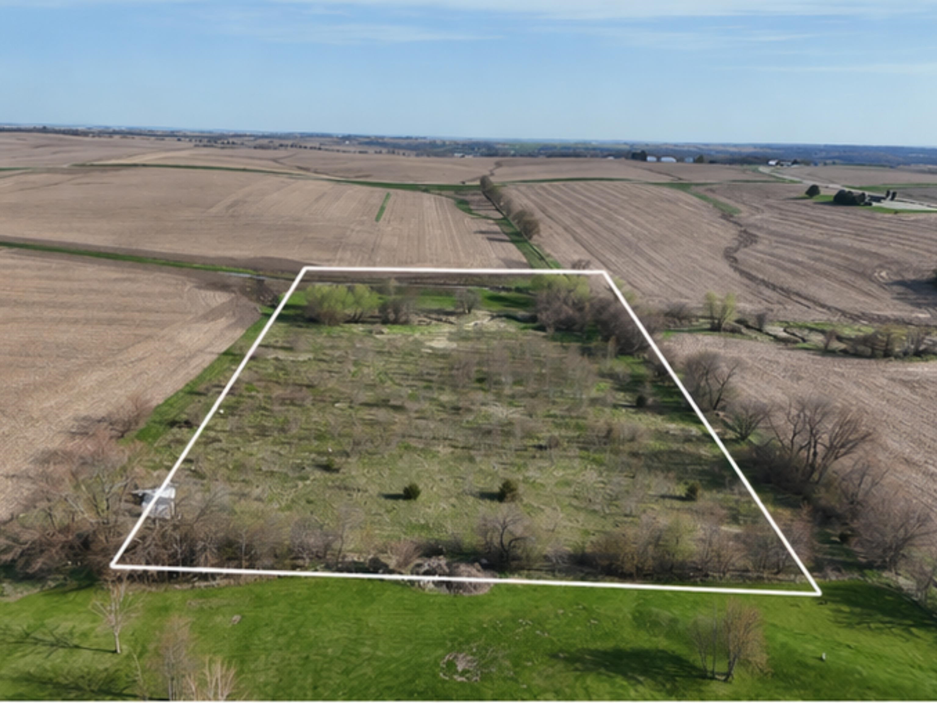 Land in Monroe 4