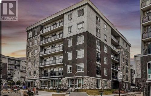h201-275 Larch St, Waterloo, ON, N2L3R2 | Card Image