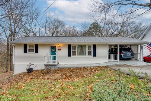 3820 Altamira Dr, Chattanooga, TN, 37412-1406 | Card Image