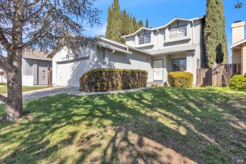 356 Jacaranda Drive, Suisun City, CA, 94585 | Card Image