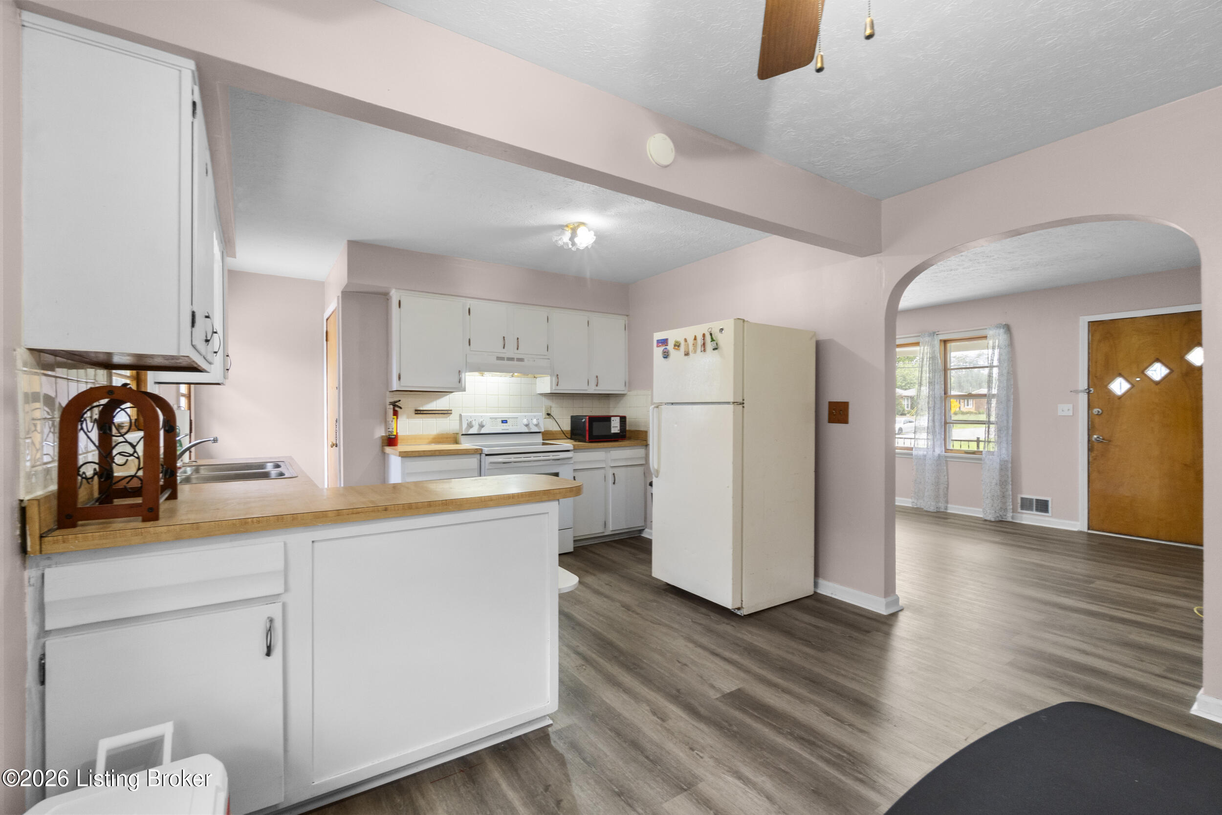 Residential in Louisville 4