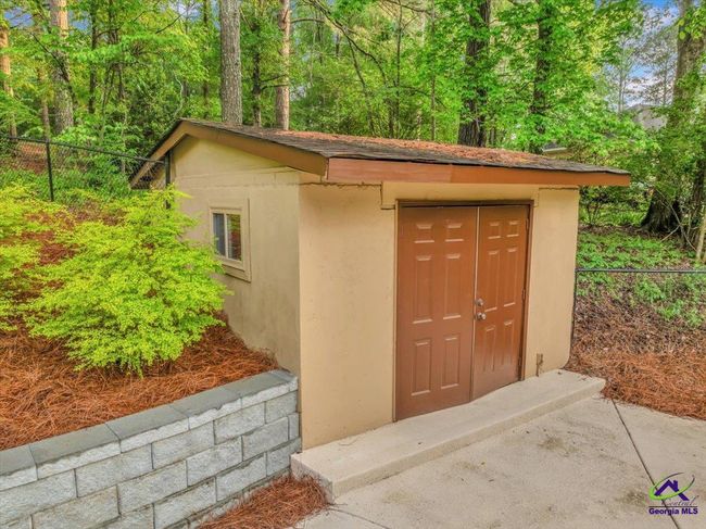2586 Wesleyan Dr N, House other with 4 bedrooms, 4 bathrooms and null parking in Macon GA | Image 48