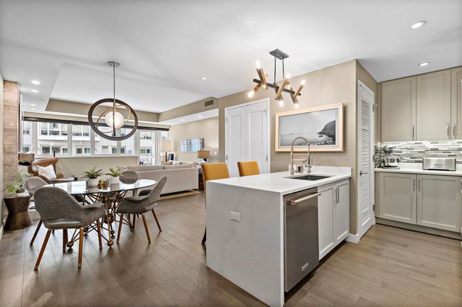 APT-318 - 800 Ave At Port Imperial Blvd, Condo with 1 bedrooms, 1 bathrooms and null parking in Weehawken NJ | Image 4
