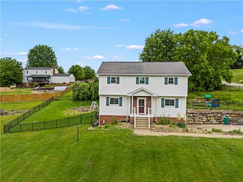 371 Annuity Dr, Washington, PA, 15301-9034 | Card Image
