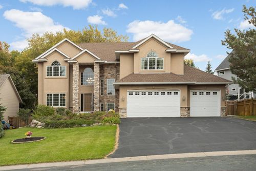 7654 Bennett Ct, Inver Grove Heights, MN, 55077-3221 | Card Image