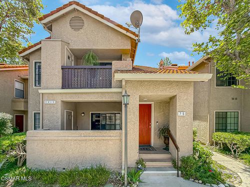 76-2312 Archwood Ln, Simi Valley, CA, 93063-5061 | Card Image