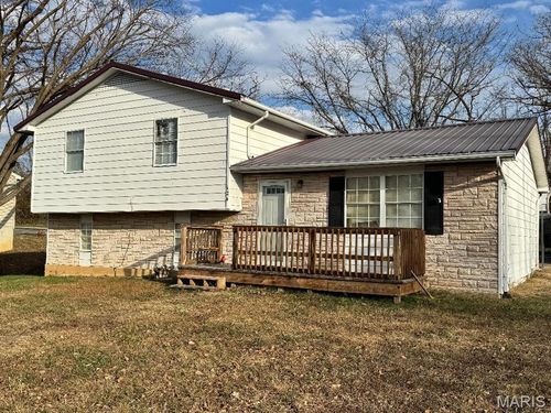 124 Peterson St, Park Hills, MO, 63601-4443 | Card Image