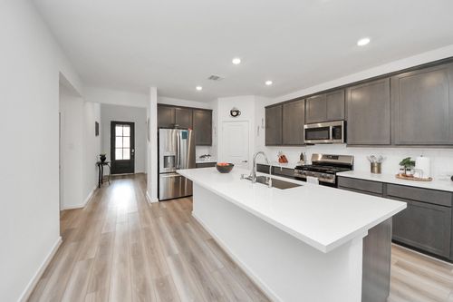 21719 Flannel Bush Ln, Cypress, TX, 77433-8491 | Card Image