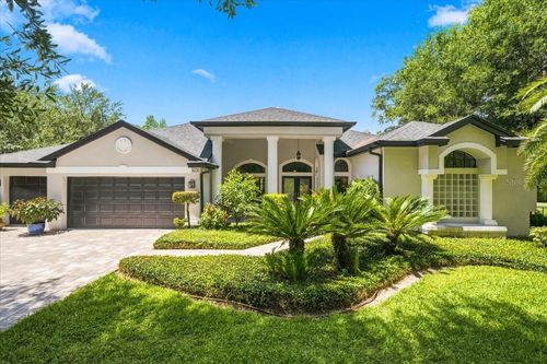 418 Pine Bluff Dr, LUTZ, FL, 33549-5002 | Card Image