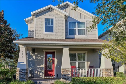 15388 Arcadia Bluff Loop, WINTER GARDEN, FL, 34787-8158 | Card Image