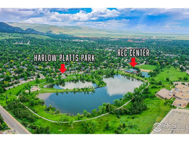 1590 Findlay Way, House other with 5 bedrooms, 3 bathrooms and null parking in Boulder CO | Image 30
