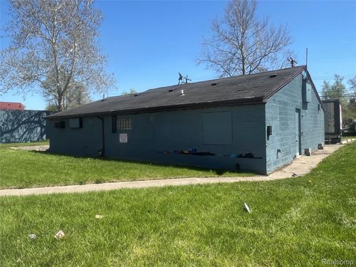 4113 W Vernor Highway, Detroit, MI, 48209 | Card Image