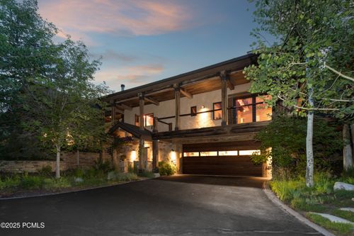 4830 Bear View Dr, Park City, UT, 84098-8518 | Card Image