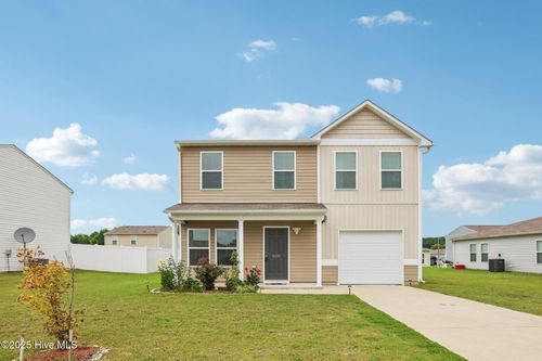 1220 Fescue Rd, Rocky Mount, NC, 27801 | Card Image