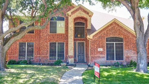 6217 Stewart Blvd, The Colony, TX, 75056-4607 | Card Image