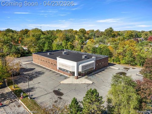 14686 Telegraph Rd, Taylor, MI, 48180-4636 | Card Image