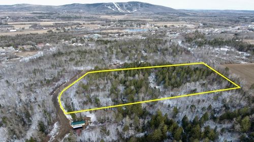 0 Sunrise Lane, Mars Hill, ME, 04758 | Card Image