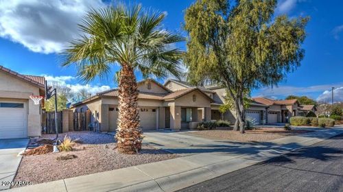 4216 N 125th Ave, Litchfield Park, AZ, 85340-5551 | Card Image