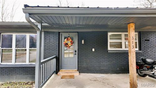 313 Keeth Rd, Crocker, MO, 65452-8220 | Card Image