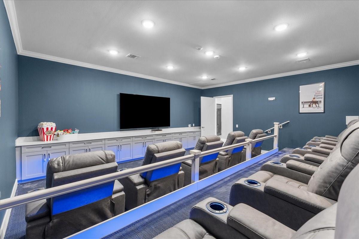 Residential Lease in League City 3
