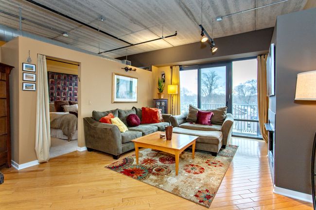 UNIT-424 - 101 Curry Ave, Condo with 2 bedrooms, 2 bathrooms and null parking in Royal Oak MI | Image 28