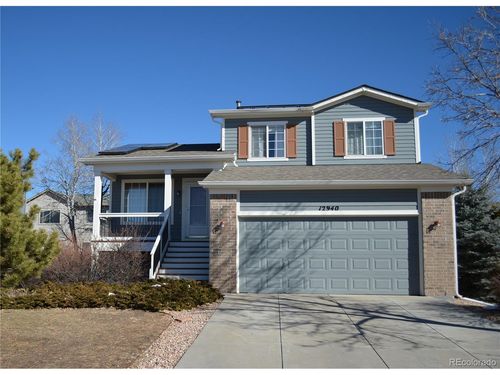 12940 Casa De Campo Rd, Peyton, CO, 80831-4074 | Card Image