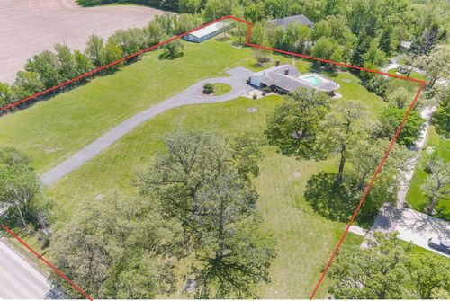 15600 Griswold Springs Rd, Plano, IL, 60545-9668 | Card Image