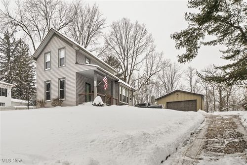 288 E Clinton St, Doylestown, OH, 44230-1503 | Card Image