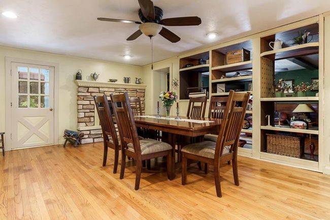 14350 Trask Bridge Rd, House other with 4 bedrooms, 3 bathrooms and null parking in DURAND IL | Image 9