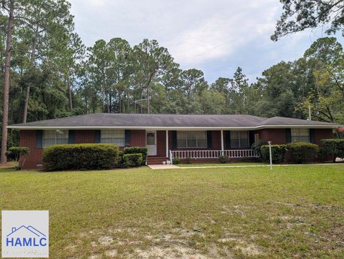 16081 Lanes Bridge Road, Jesup, GA, 31545 | Card Image