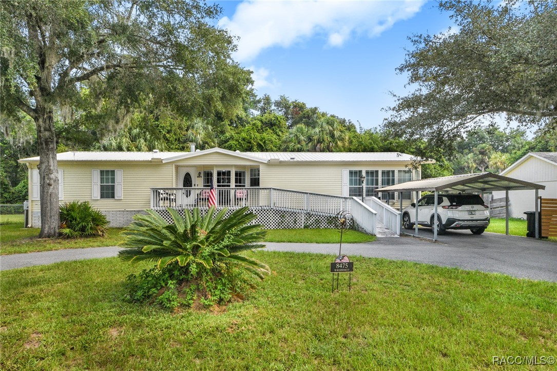 Buckwood Ct, Homosassa, FL 34448