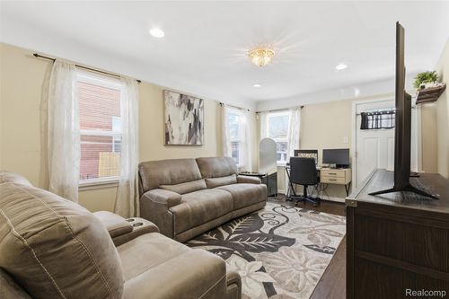 11160 Worden St, Detroit, MI, 48224-4126 | Card Image