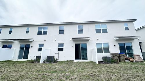 1167 Boardwalk Pl, Kissimmee, FL, 34747-2291 | Card Image