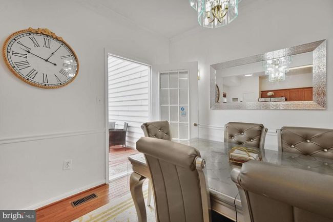 3255 Gina Pl, Townhouse with 4 bedrooms, 4 bathrooms and null parking in WOODBRIDGE VA | Image 4