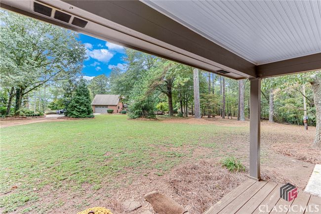 398 Collier Church Rd, House other with 4 bedrooms, 3 bathrooms and 4 parking in Comer GA | Image 68