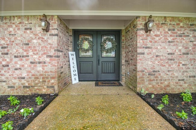 201 Karla Dr, House other with 3 bedrooms, 2 bathrooms and null parking in Whitehouse TX | Image 4