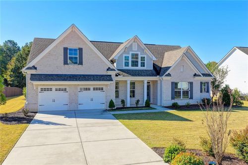 840 Champagne Ln, Hoschton, GA, 30548-3755 | Card Image