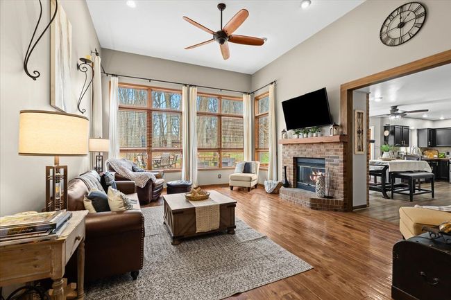 7227 Cowell Rd, House other with 3 bedrooms, 3 bathrooms and null parking in Brighton MI | Image 10