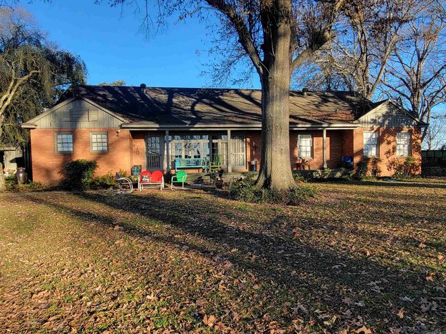 2524 Lakeshore Dr N, House other with 3 bedrooms, 2 bathrooms and null parking in Lake Village AR | Image 8