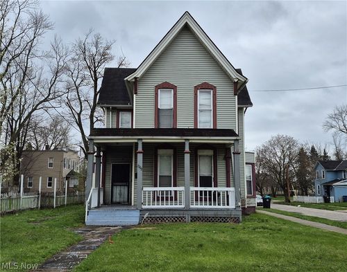 7202 Harvard Avenue, Cleveland, OH, 44105 | Card Image