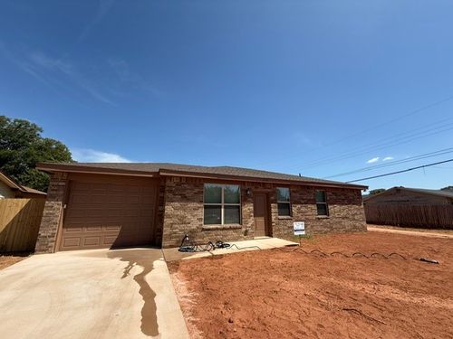 2325 Meadowbrook Drive, Abilene, TX, 79603 | Card Image