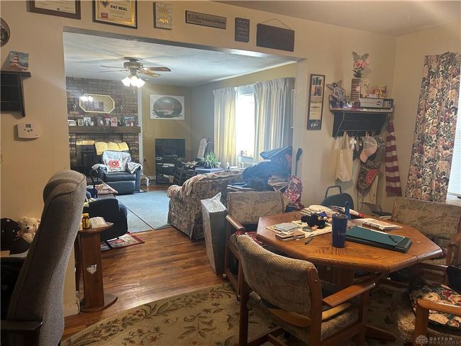 373 Walnut St, House other with 3 bedrooms, 1 bathrooms and null parking in Xenia OH | Image 9