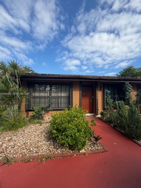 Residential in Pembroke Pines 5