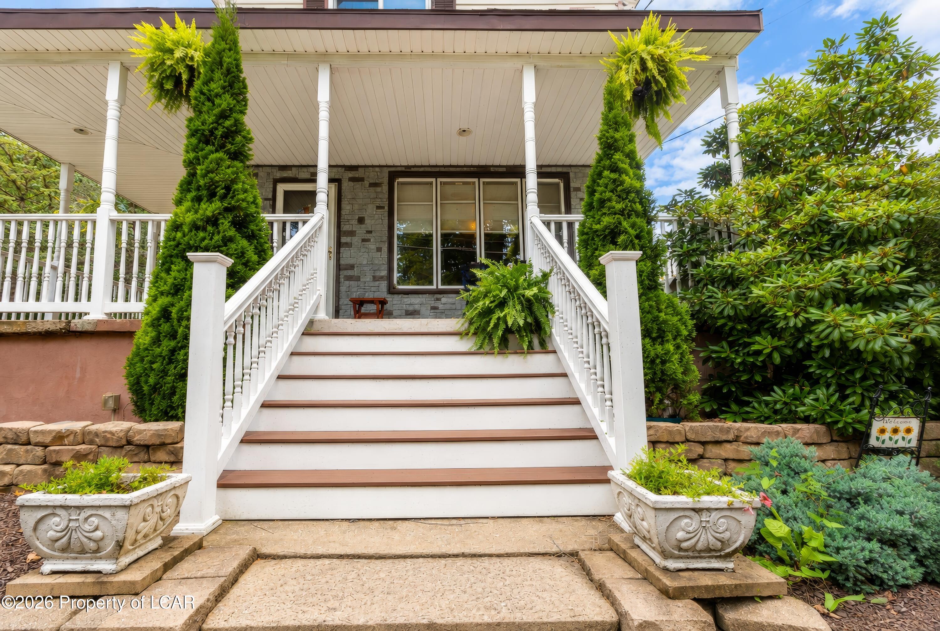 Residential in Barnesville 5