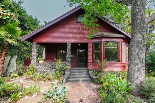 1008 Mound Ave, South Pasadena, CA, 91030-3206 | Card Image