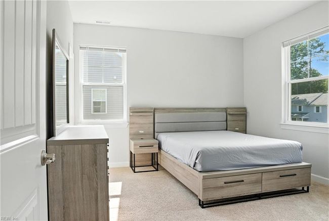 922 Chattanooga St, House other with 6 bedrooms, 4 bathrooms and null parking in Chesapeake VA | Image 40