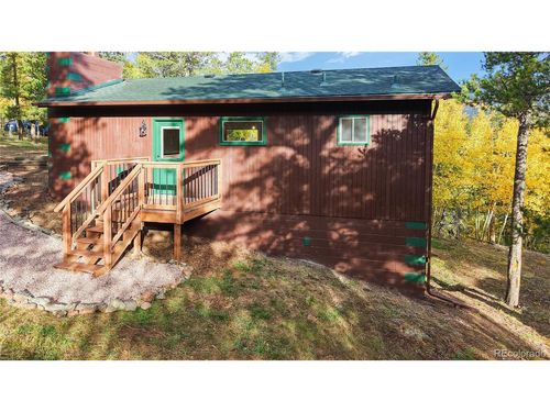 225 Renaud Rd, BAILEY, CO, 80421-1576 | Card Image