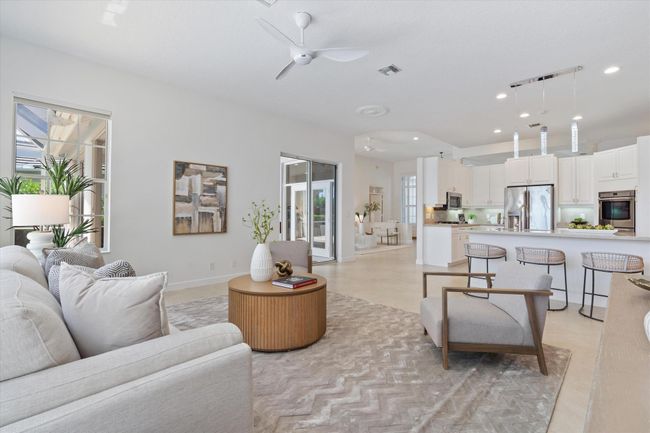 8774 Lakes Blvd, House other with 3 bedrooms, 3 bathrooms and null parking in West Palm Beach FL | Image 27