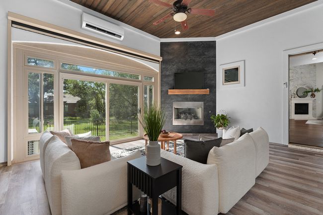 225 Cimarron Hills Trl E, House other with 3 bedrooms, 4 bathrooms and 3 parking in Georgetown TX | Image 8