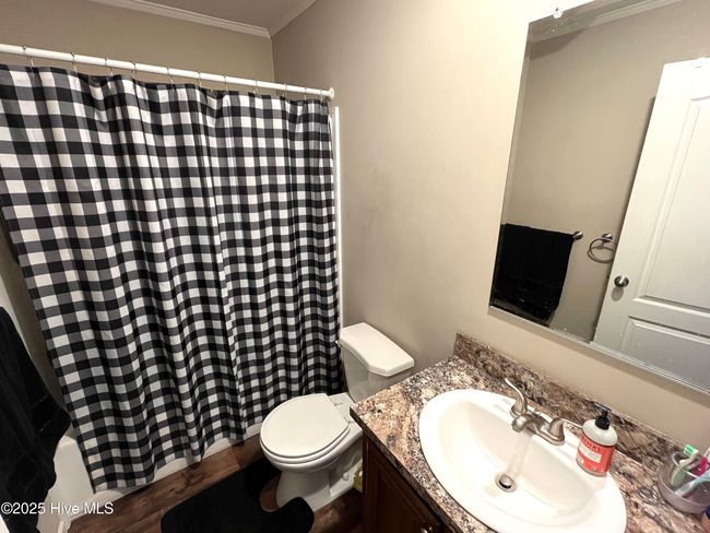 573 Autrytown Rd, House other with 3 bedrooms, 2 bathrooms and null parking in Elizabethtown NC | Image 10